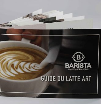 Baristapamphlet